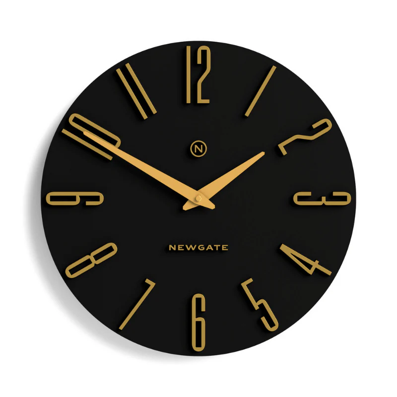 Newgate | The Ultimate Clock Brand