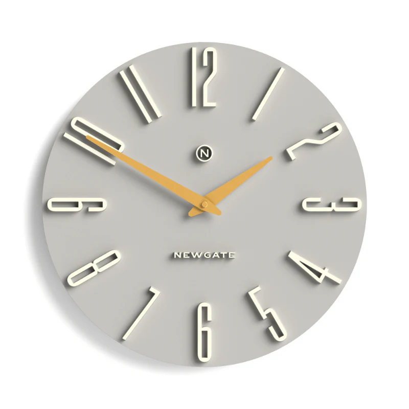 Newgate Wall Clocks